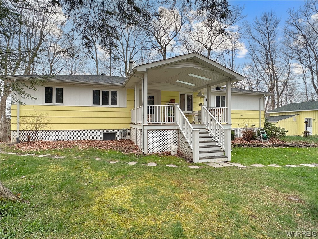 7481 Centerville Road Houghton, NY 14744 - Photo 1 of 1 Gallery Image 1