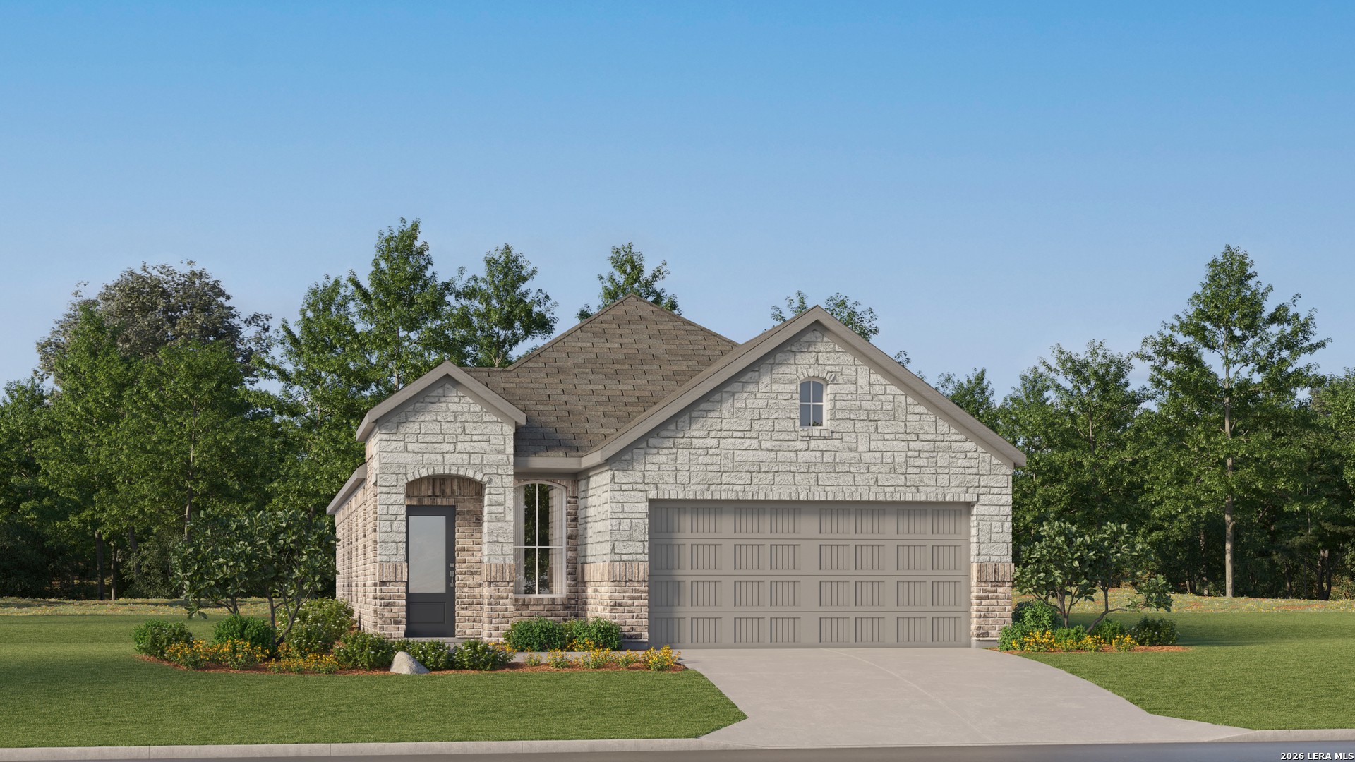 6834 Flores Road Spring Branch, TX 78070 - Photo 12 of 32
