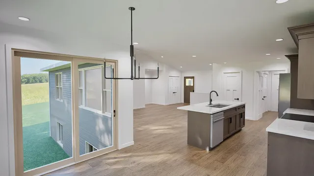 $590,000 | 627 Bobolink Lane, Cascade, WI 53011