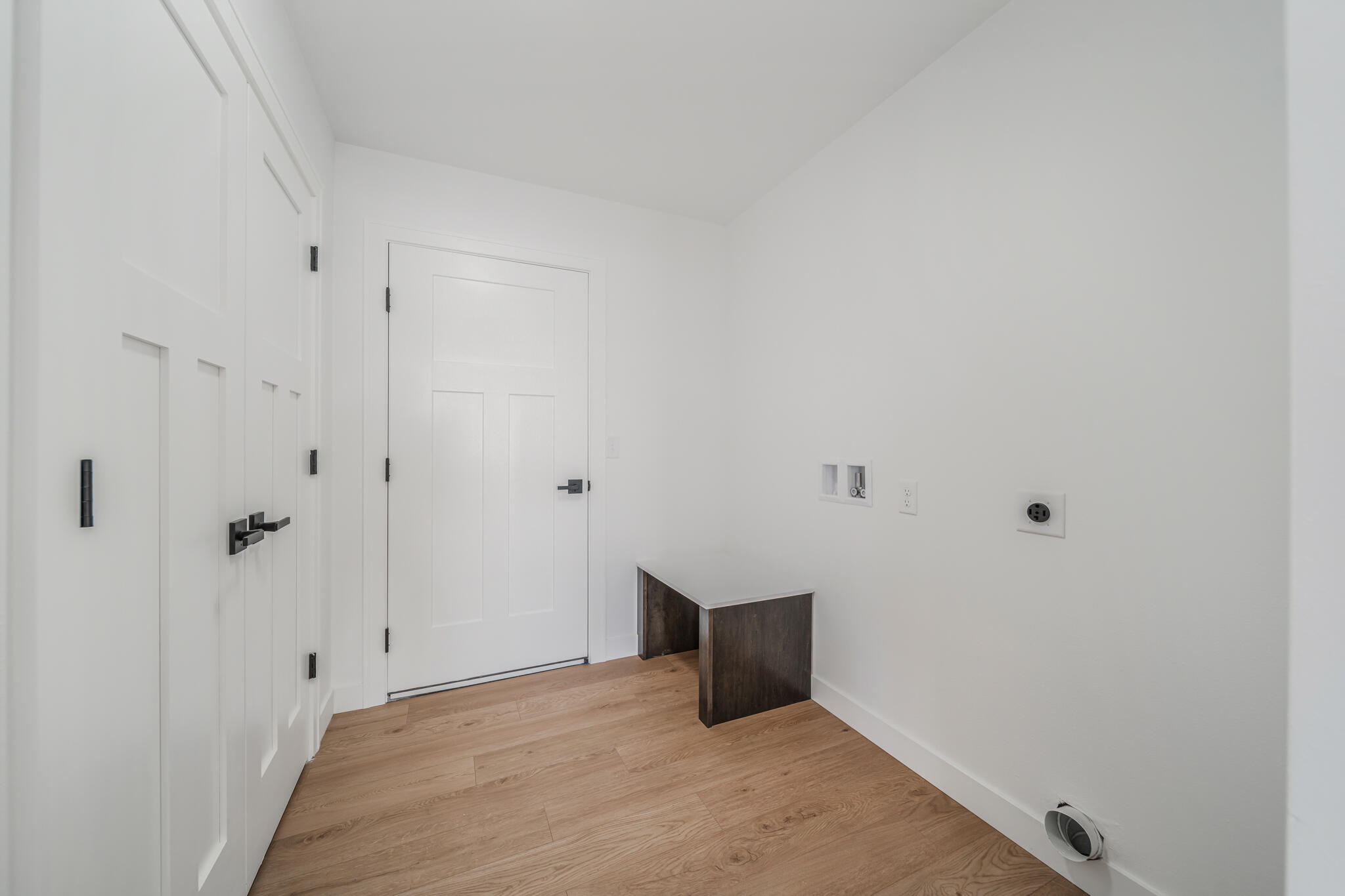 627 Bobolink Lane Cascade, WI 53011 - Photo 22 of 39 Main Level Laundry