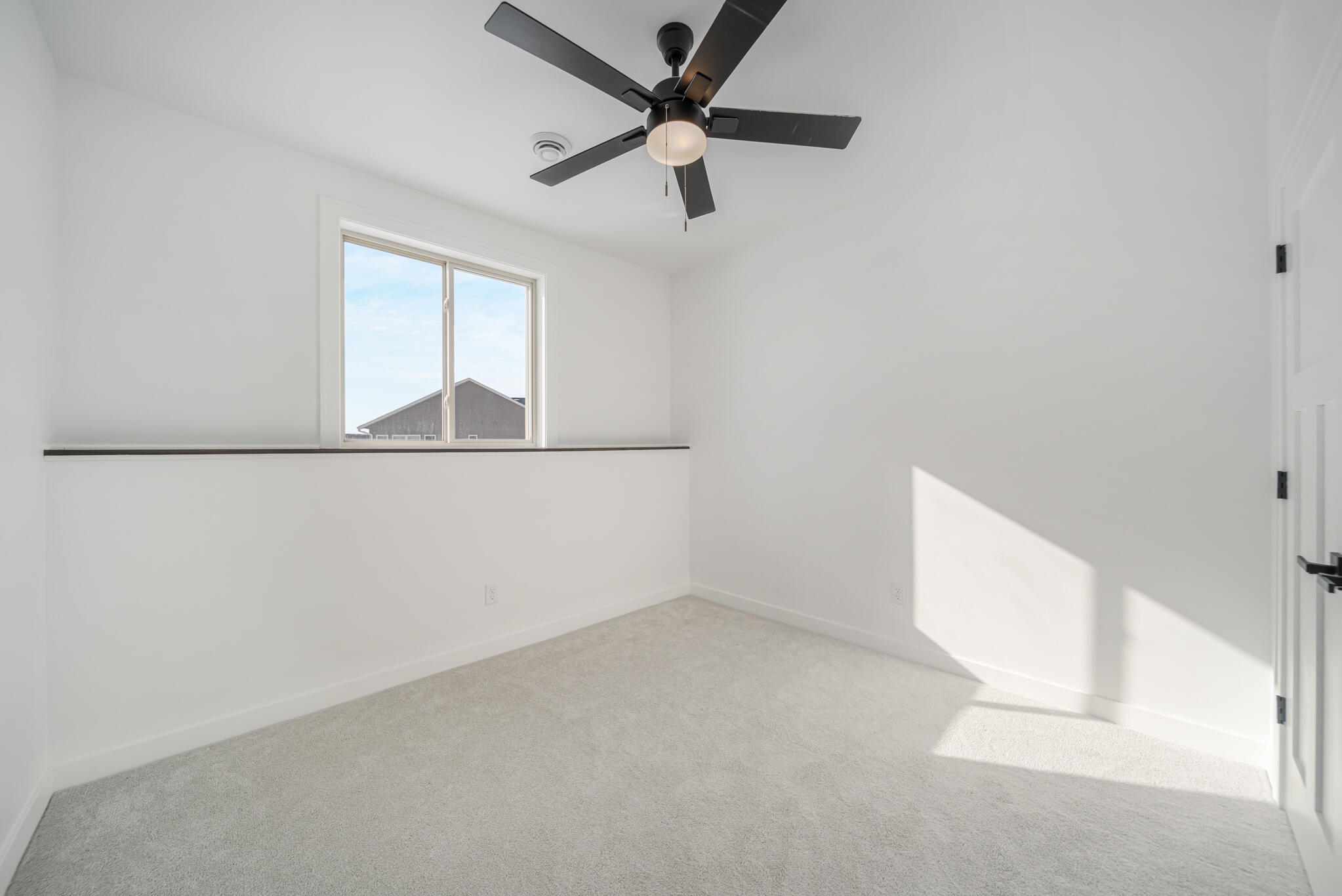 627 Bobolink Lane Cascade, WI 53011 - Photo 25 of 39 LL Bedroom 5