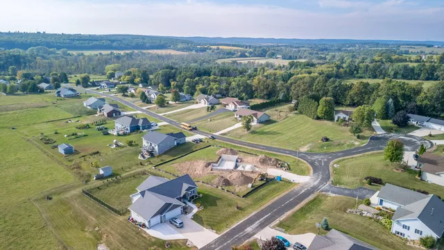 $590,000 | 627 Bobolink Lane, Cascade, WI 53011