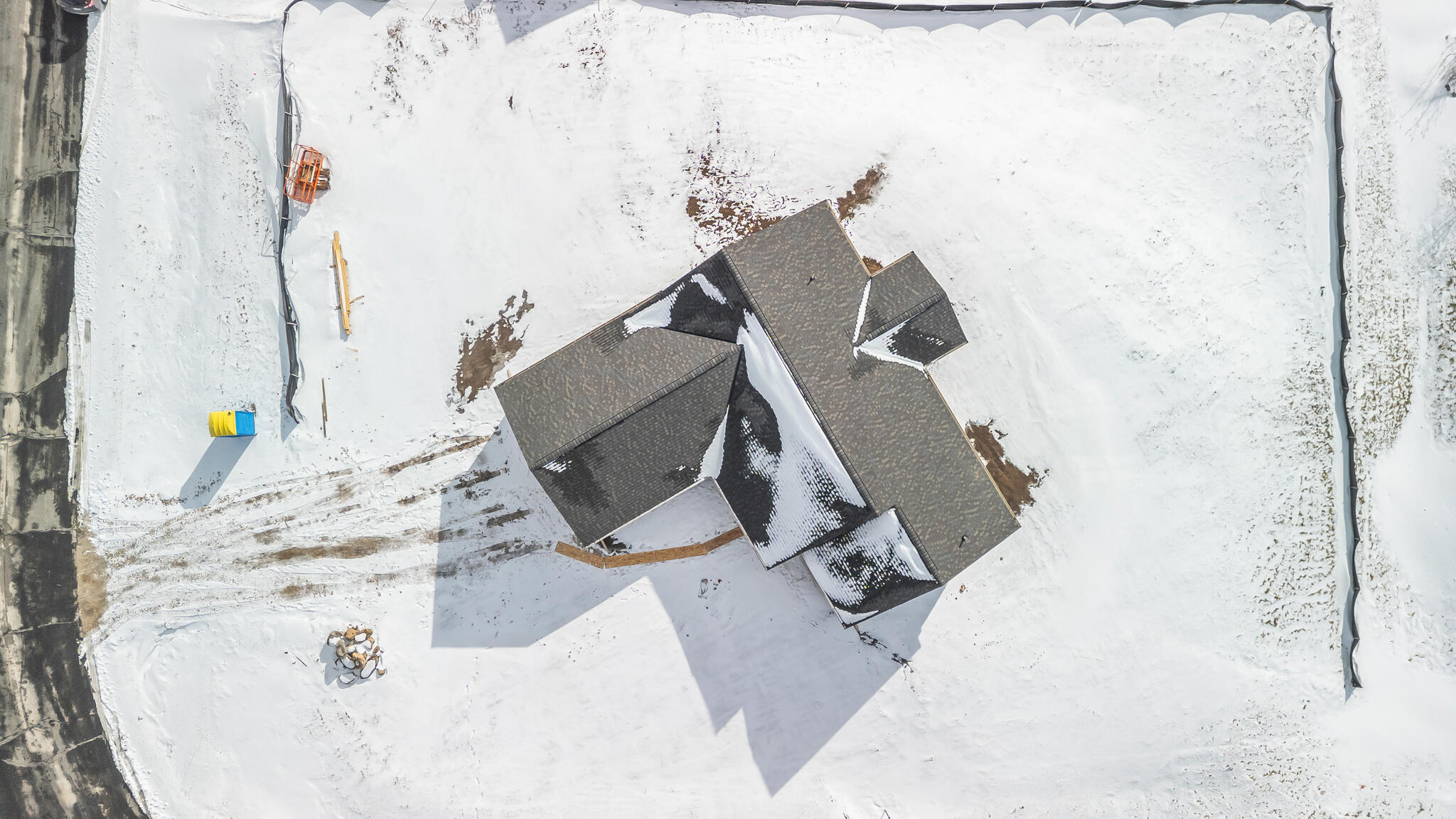 627 Bobolink Lane Cascade, WI 53011 - Photo 34 of 39 Large Corner Lot