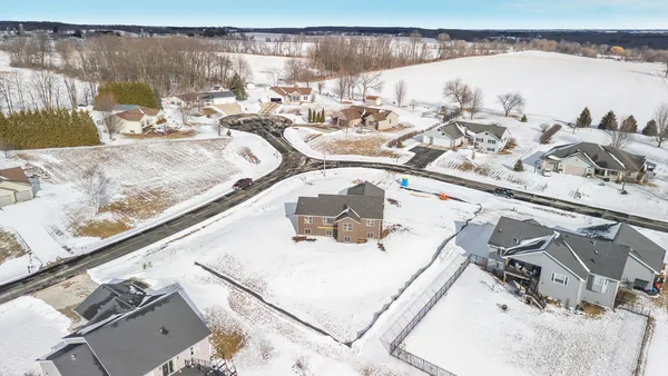 $574,900 | 627 Bobolink Lane, Cascade, WI 53011