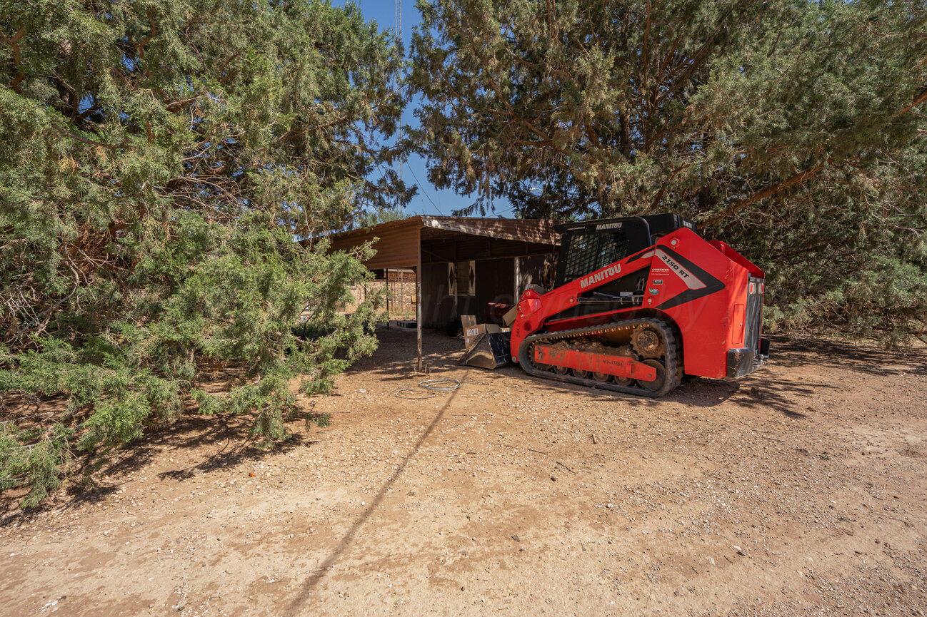 693 County Road 24 Muleshoe, TX 79347 - Photo 80 of 98 Color-85