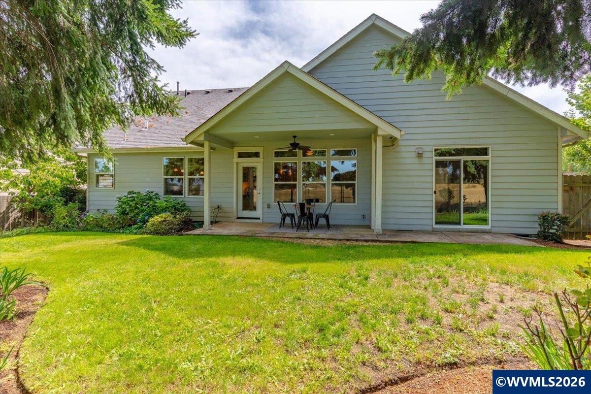 480 Northwest Reed Lane Dallas, OR 97338 - Photo 45 of 50 Gallery Image 45