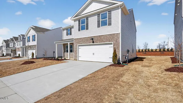 $344,990 | 180 Honeydew Drive, Angier, NC 27501