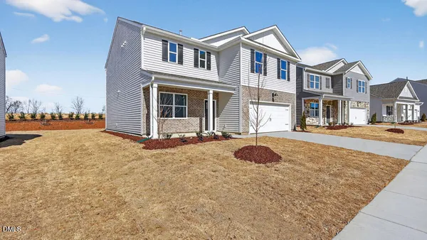$344,990 | 180 Honeydew Drive, Angier, NC 27501
