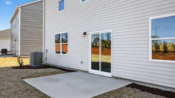 $344,990 | 180 Honeydew Drive, Angier, NC 27501