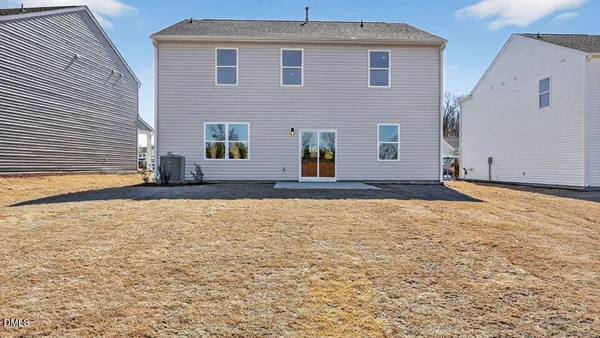 $344,990 | 180 Honeydew Drive, Angier, NC 27501