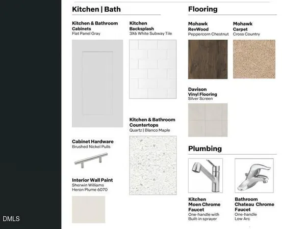 $344,990 | 180 Honeydew Drive, Angier, NC 27501