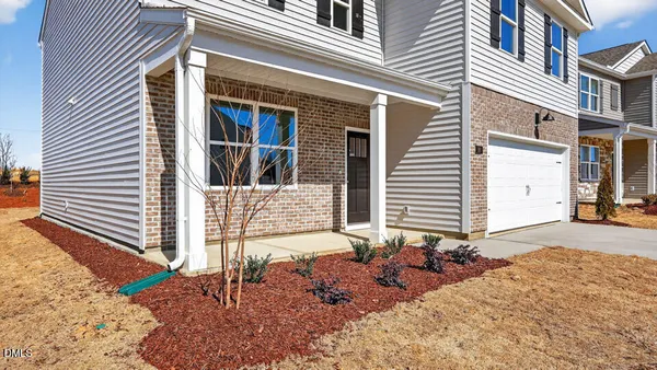 $344,990 | 180 Honeydew Drive, Angier, NC 27501