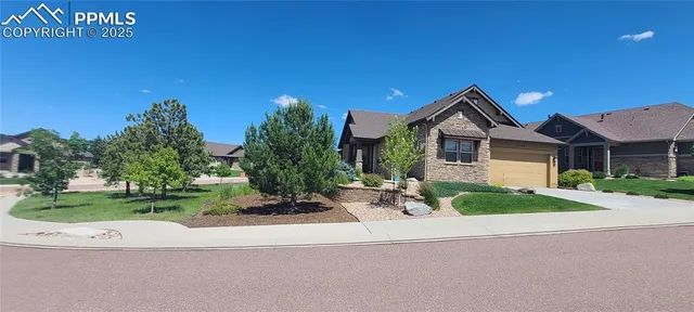 $799,900 | 4723 Portillo Place, Colorado Springs, CO 80924