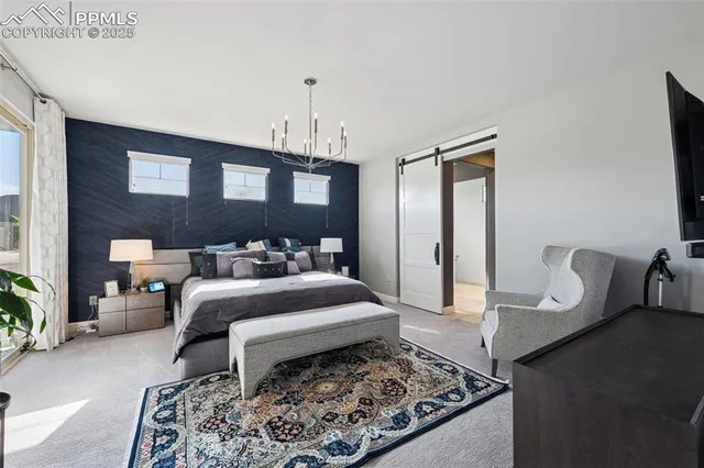 $799,900 | 4723 Portillo Place, Colorado Springs, CO 80924