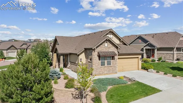 $799,900 | 4723 Portillo Place, Colorado Springs, CO 80924