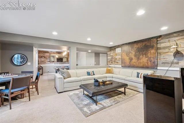 $799,900 | 4723 Portillo Place, Colorado Springs, CO 80924