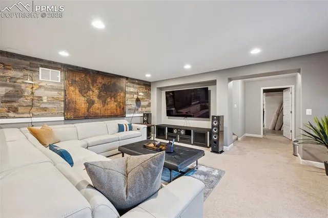 $799,900 | 4723 Portillo Place, Colorado Springs, CO 80924