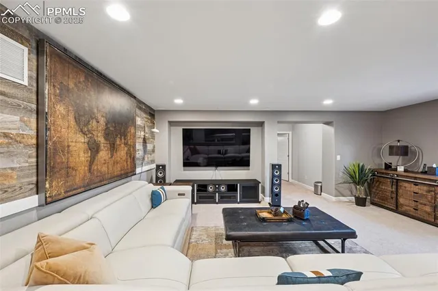 $799,900 | 4723 Portillo Place, Colorado Springs, CO 80924