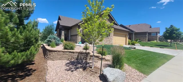 $799,900 | 4723 Portillo Place, Colorado Springs, CO 80924