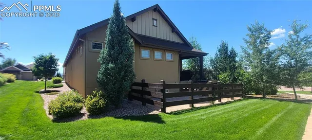 $799,900 | 4723 Portillo Place, Colorado Springs, CO 80924