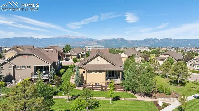$799,900 | 4723 Portillo Place, Colorado Springs, CO 80924