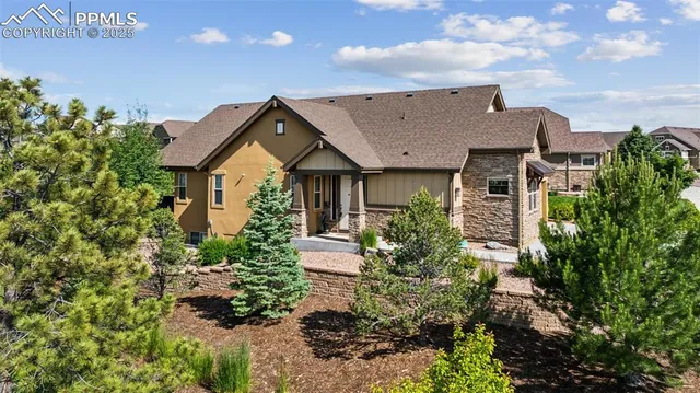 $799,900 | 4723 Portillo Place, Colorado Springs, CO 80924
