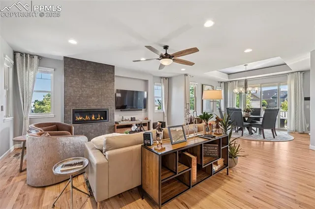 $799,900 | 4723 Portillo Place, Colorado Springs, CO 80924