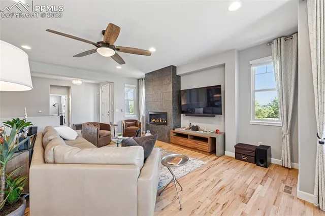 $799,900 | 4723 Portillo Place, Colorado Springs, CO 80924