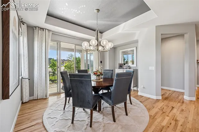 $799,900 | 4723 Portillo Place, Colorado Springs, CO 80924