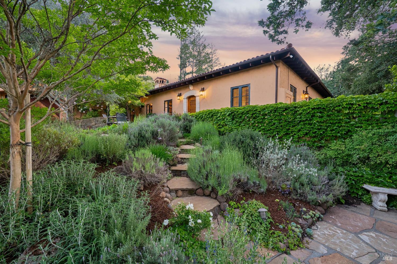 391 Crystal Springs Road St. Helena, CA 94574 - Photo 78 of 99