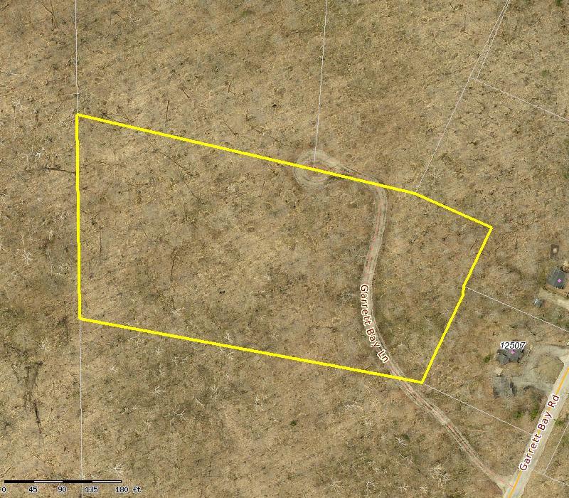 Lot 2 Garrett Bay Road Ellison Bay, WI 54210 - Photo 8 of 9