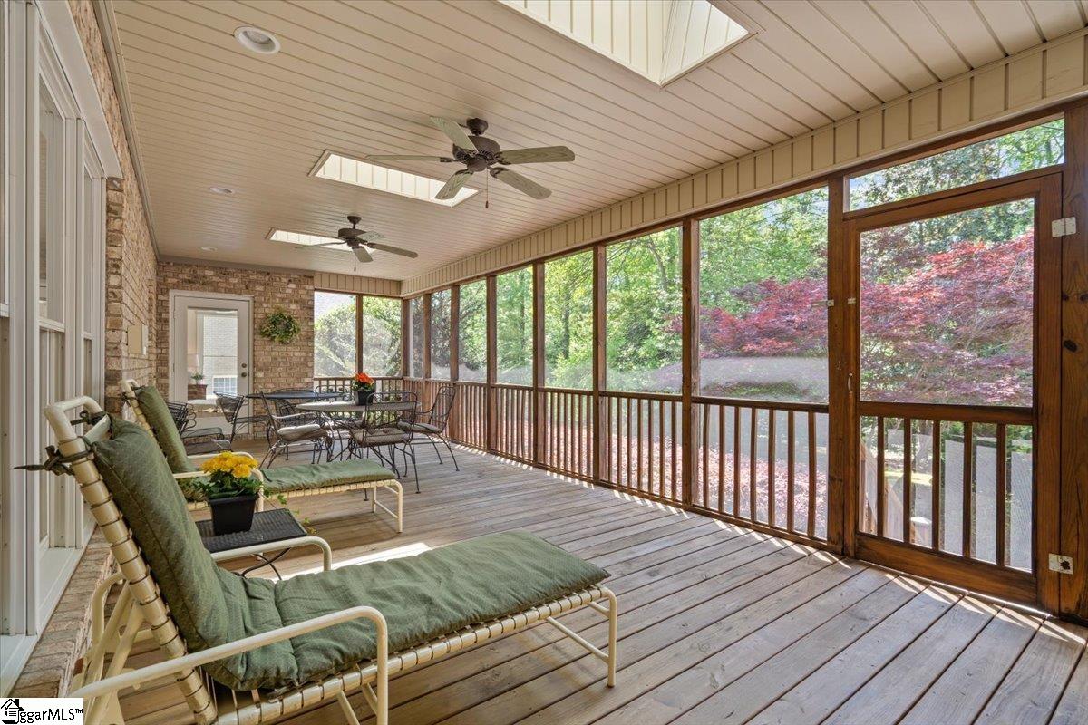 529 Foxcroft Road Greenville, SC 29615 - Photo 29 of 33 Gallery Image 29