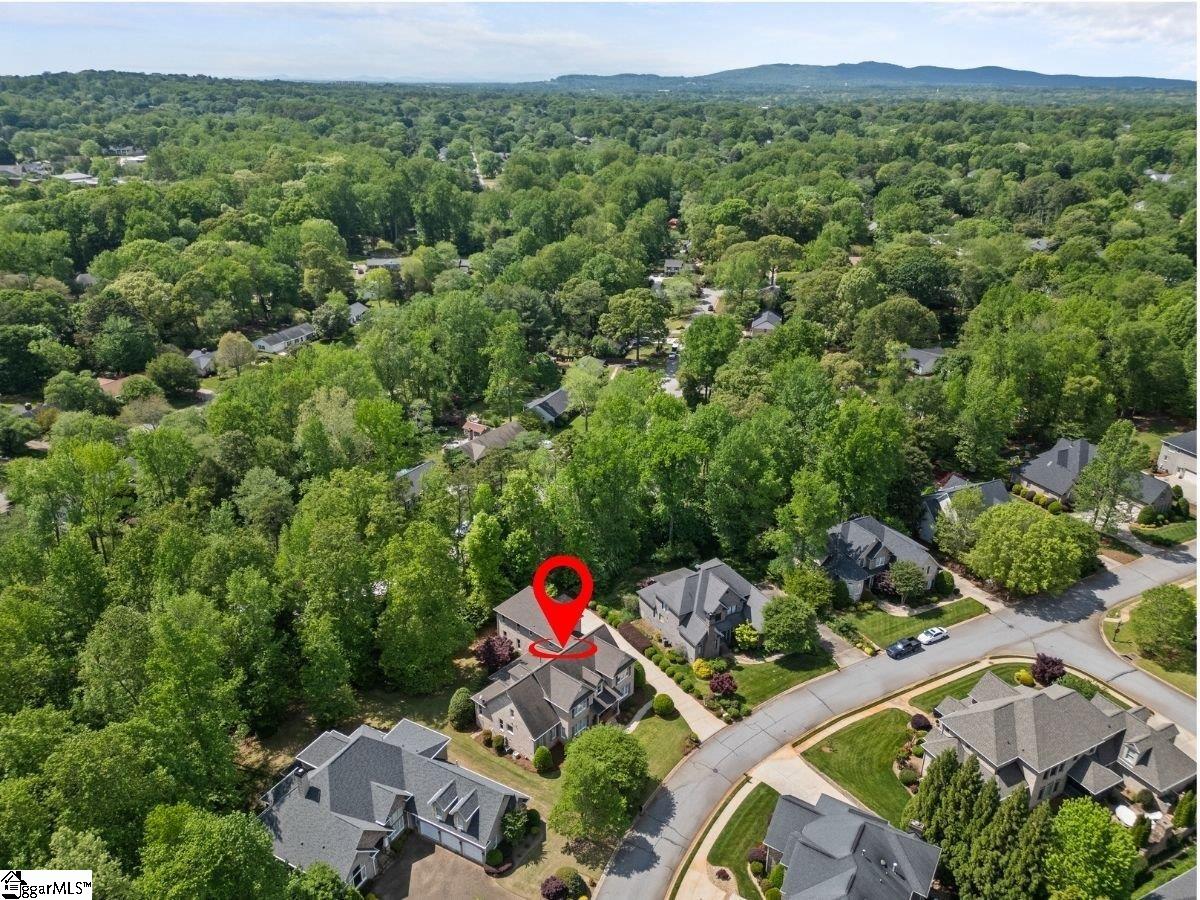 529 Foxcroft Road Greenville, SC 29615 - Photo 32 of 33 Gallery Image 32
