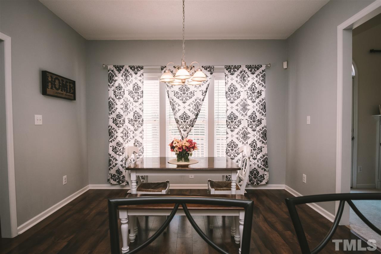 323 Saddle Ridge Drive Willow Spring, NC 27592 - Photo 13 of 27 Gallery Image 13