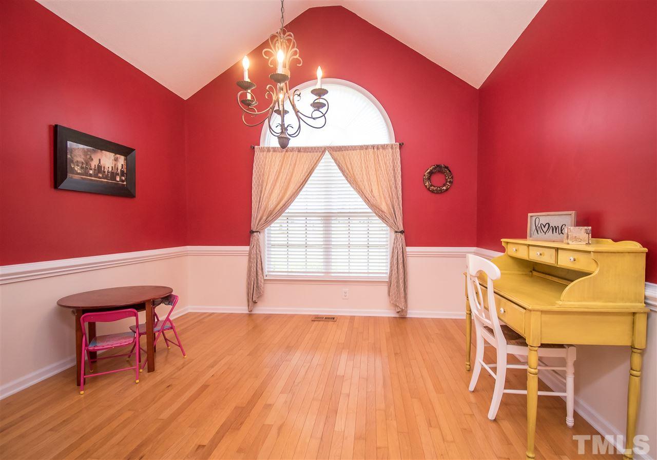 323 Saddle Ridge Drive Willow Spring, NC 27592 - Photo 14 of 27 Gallery Image 14
