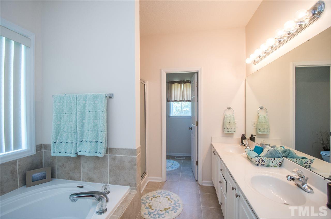 323 Saddle Ridge Drive Willow Spring, NC 27592 - Photo 18 of 27 Gallery Image 18