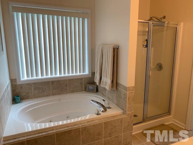 323 Saddle Ridge Drive Willow Spring, NC 27592 - Photo 20 of 27 Gallery Image 20