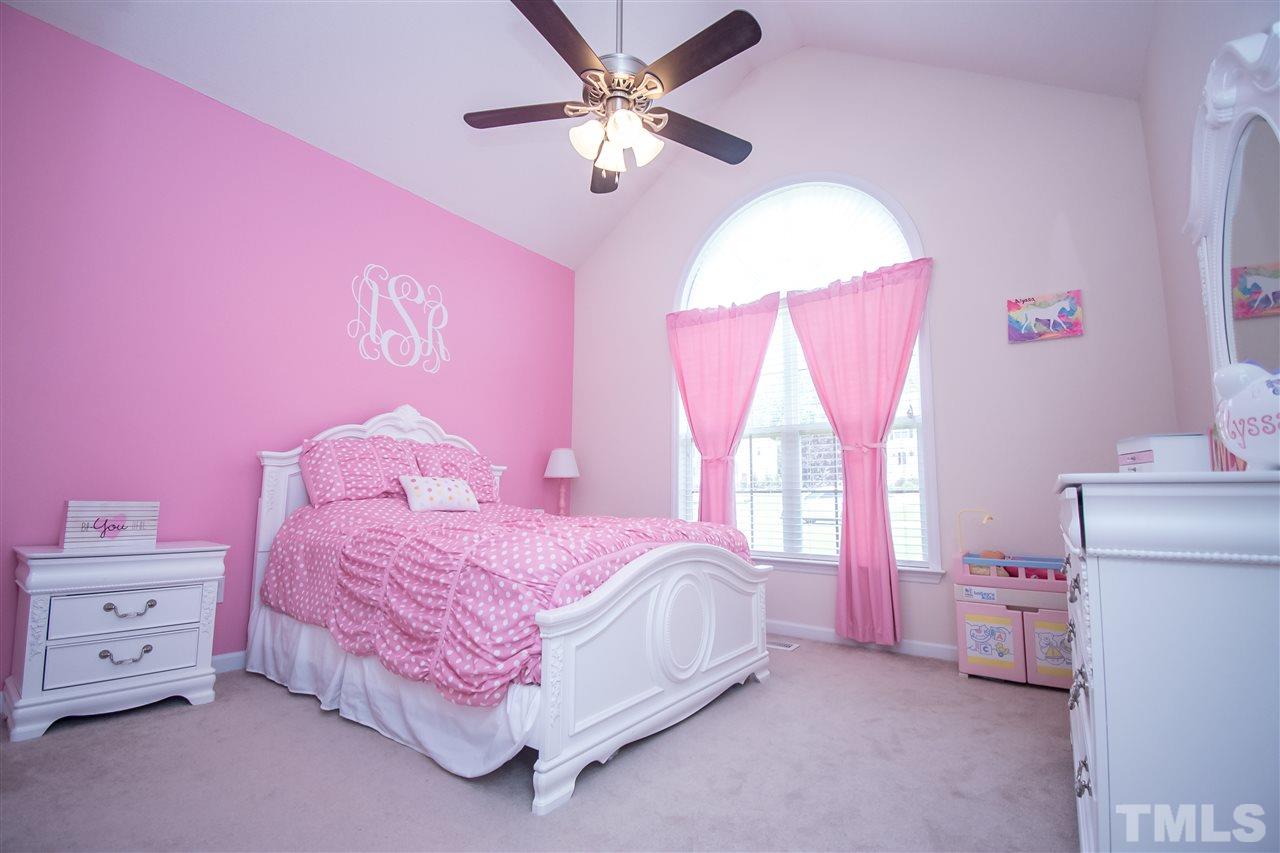 323 Saddle Ridge Drive Willow Spring, NC 27592 - Photo 21 of 27 Gallery Image 21