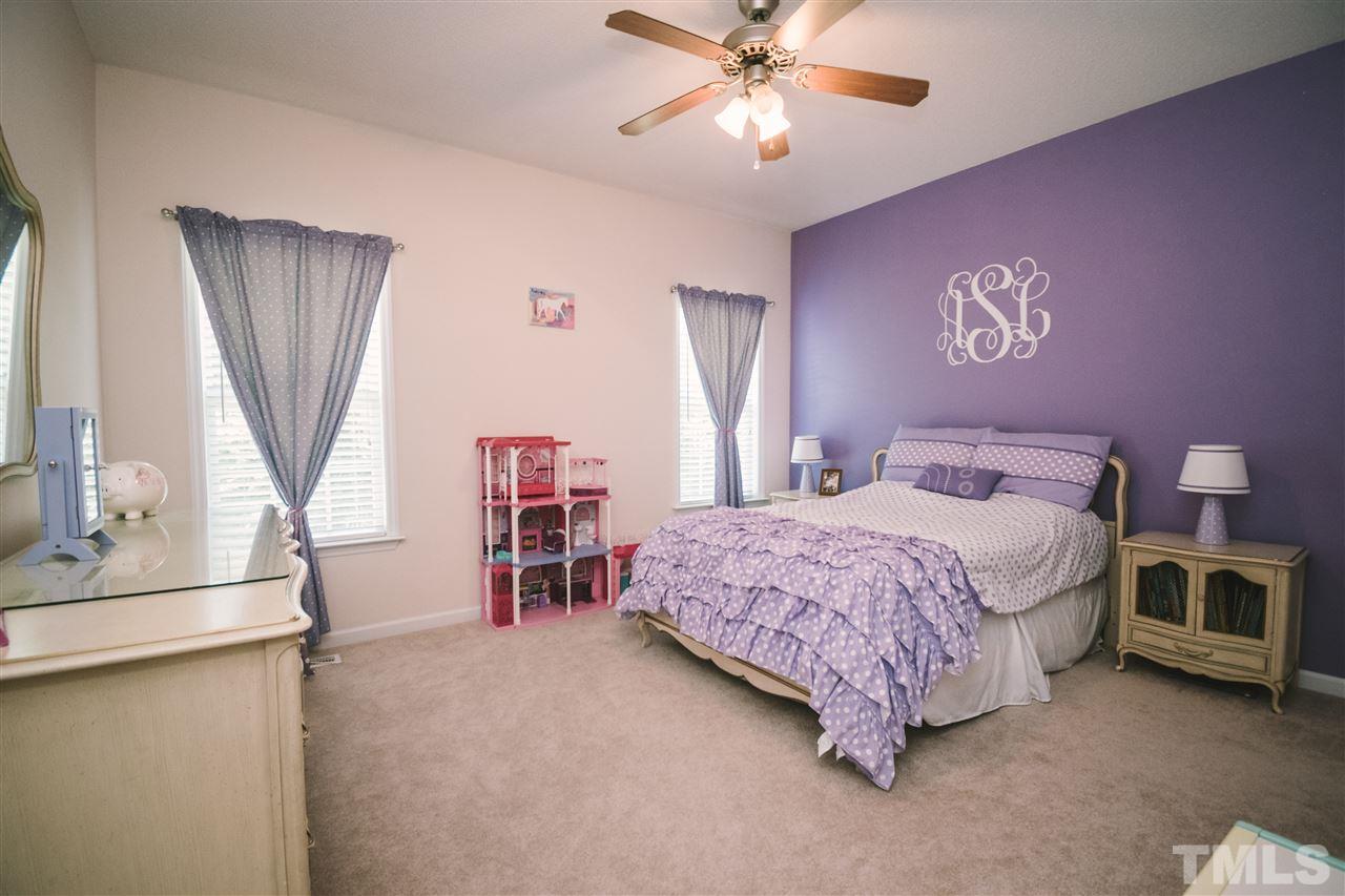 323 Saddle Ridge Drive Willow Spring, NC 27592 - Photo 22 of 27 Gallery Image 22