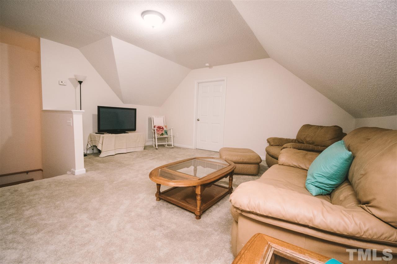 323 Saddle Ridge Drive Willow Spring, NC 27592 - Photo 25 of 27 Gallery Image 25