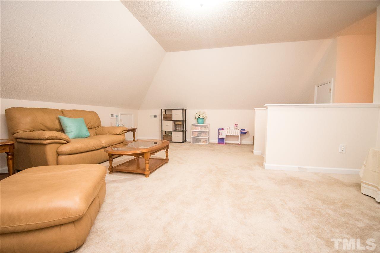 323 Saddle Ridge Drive Willow Spring, NC 27592 - Photo 26 of 27 Gallery Image 26