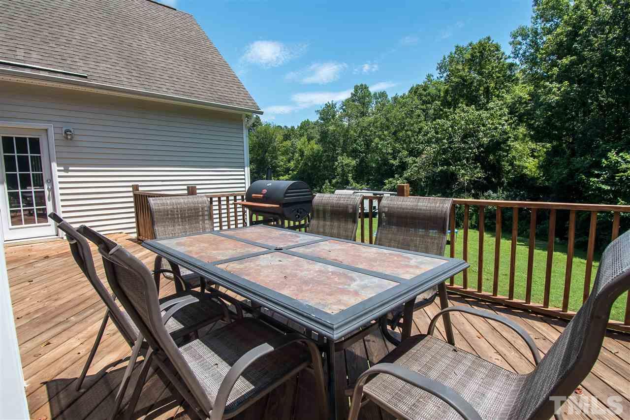 323 Saddle Ridge Drive Willow Spring, NC 27592 - Photo 4 of 27 Gallery Image 4
