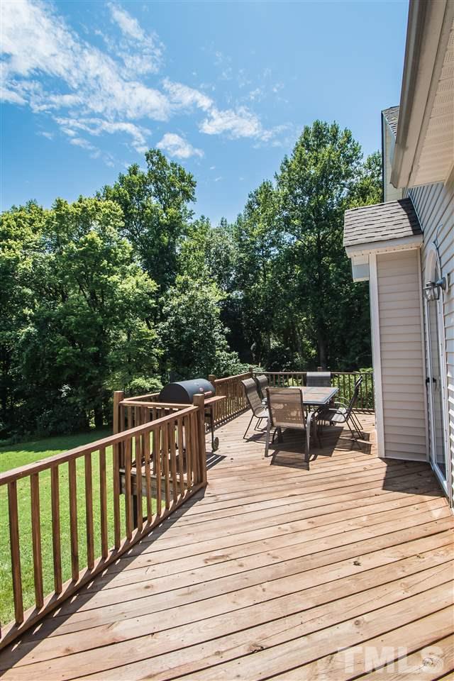 323 Saddle Ridge Drive Willow Spring, NC 27592 - Photo 5 of 27 Gallery Image 5