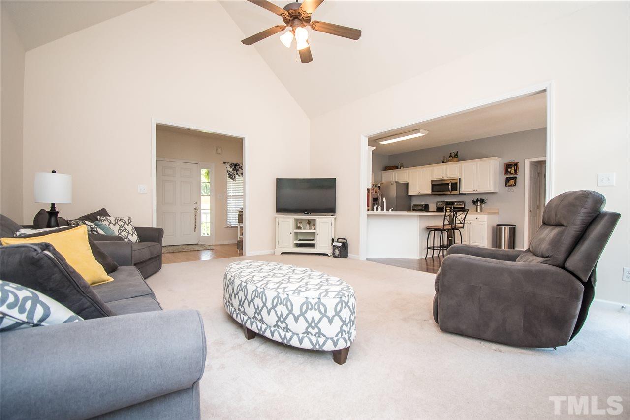 323 Saddle Ridge Drive Willow Spring, NC 27592 - Photo 6 of 27 Gallery Image 6