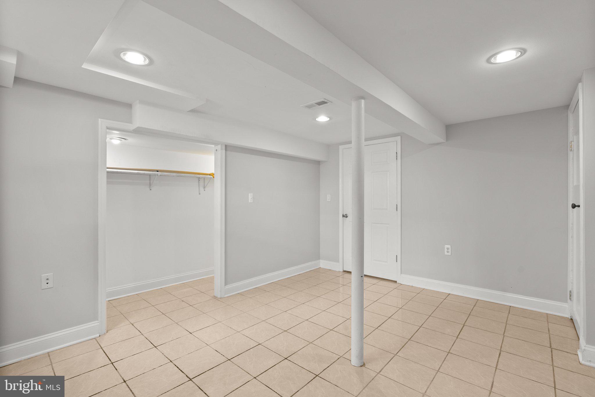 2206 Darrow Street Silver Spring, MD 20902 - Photo 27 of 31 a view of an empty room