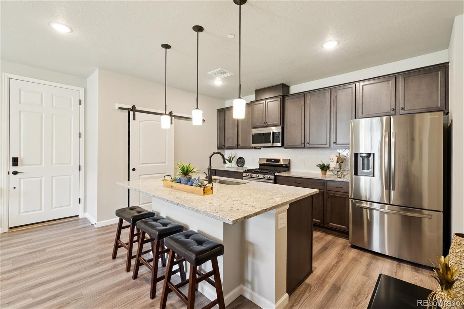 6153 North Ceylon Street, Unit 9204 Denver, CO 80249 - Photo 2 of 27