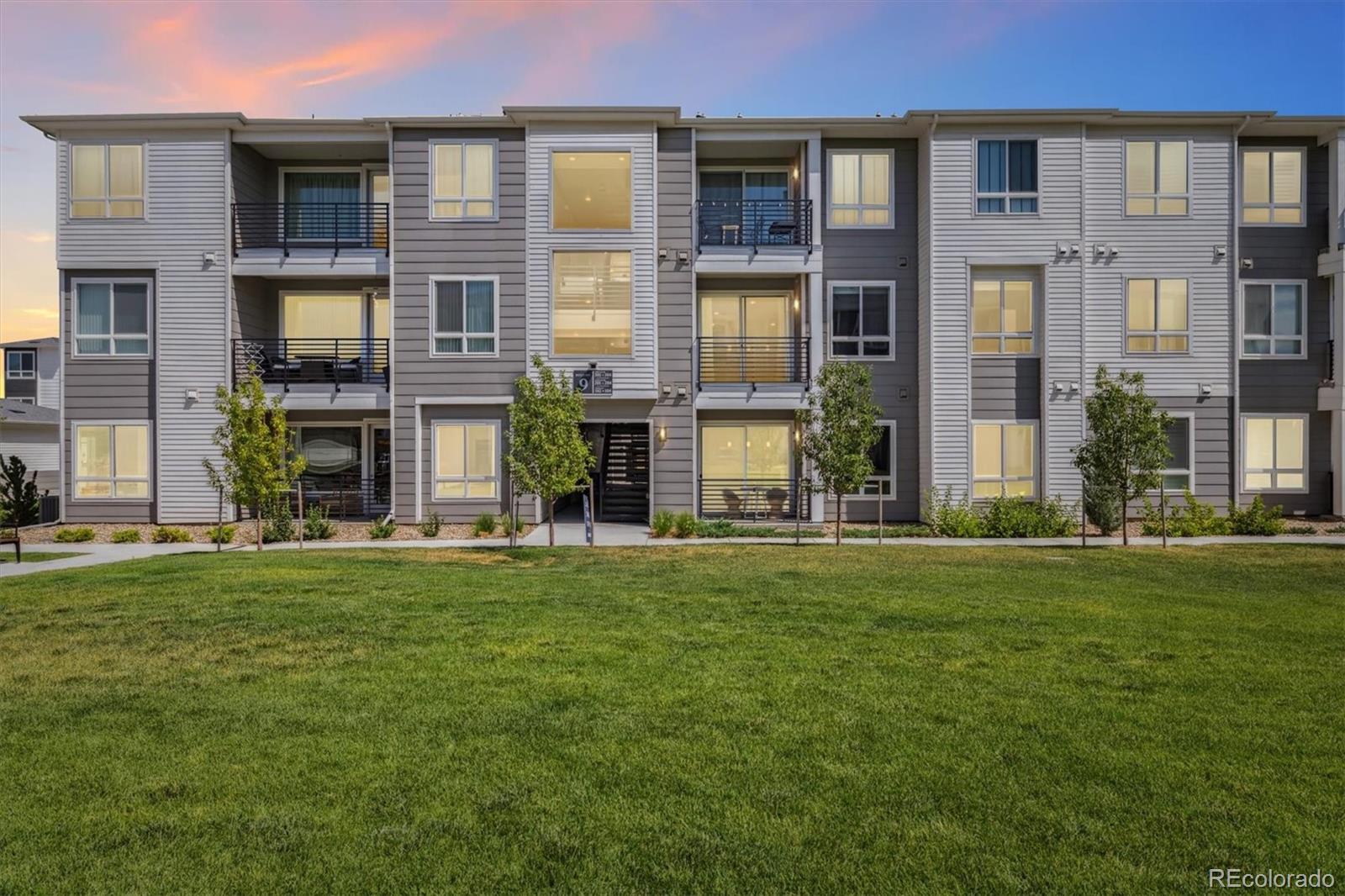 6153 North Ceylon Street, Unit 9204 Denver, CO 80249 - Photo 22 of 27