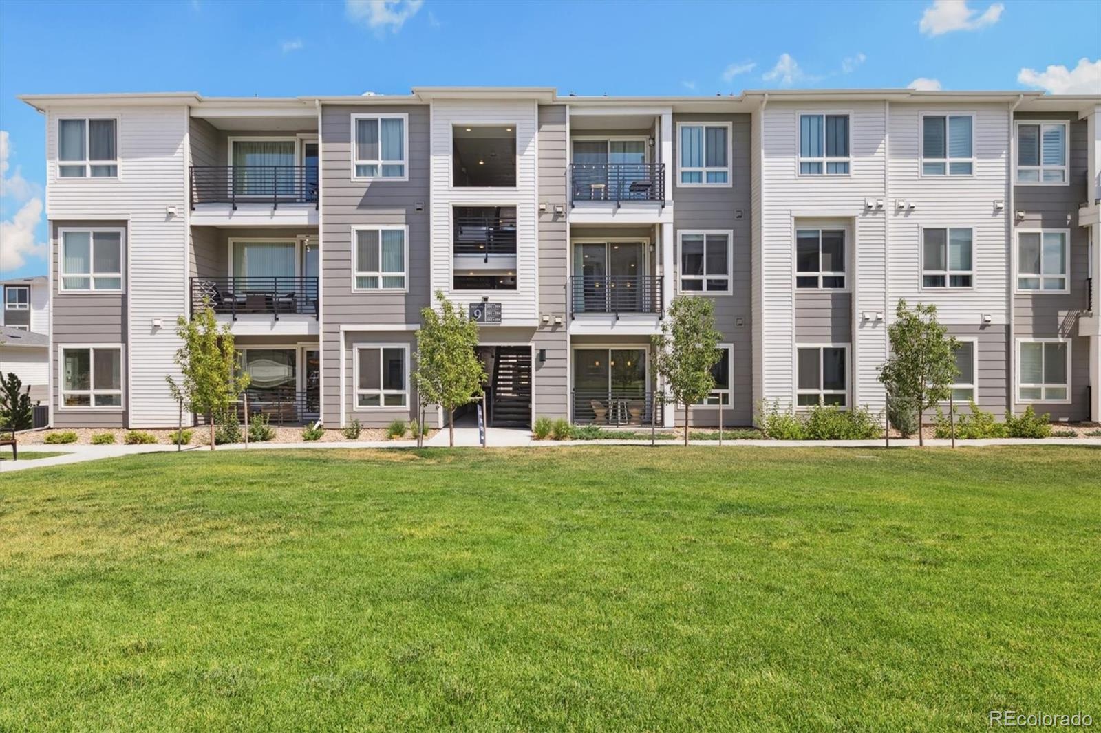 6153 North Ceylon Street, Unit 9204 Denver, CO 80249 - Photo 25 of 27