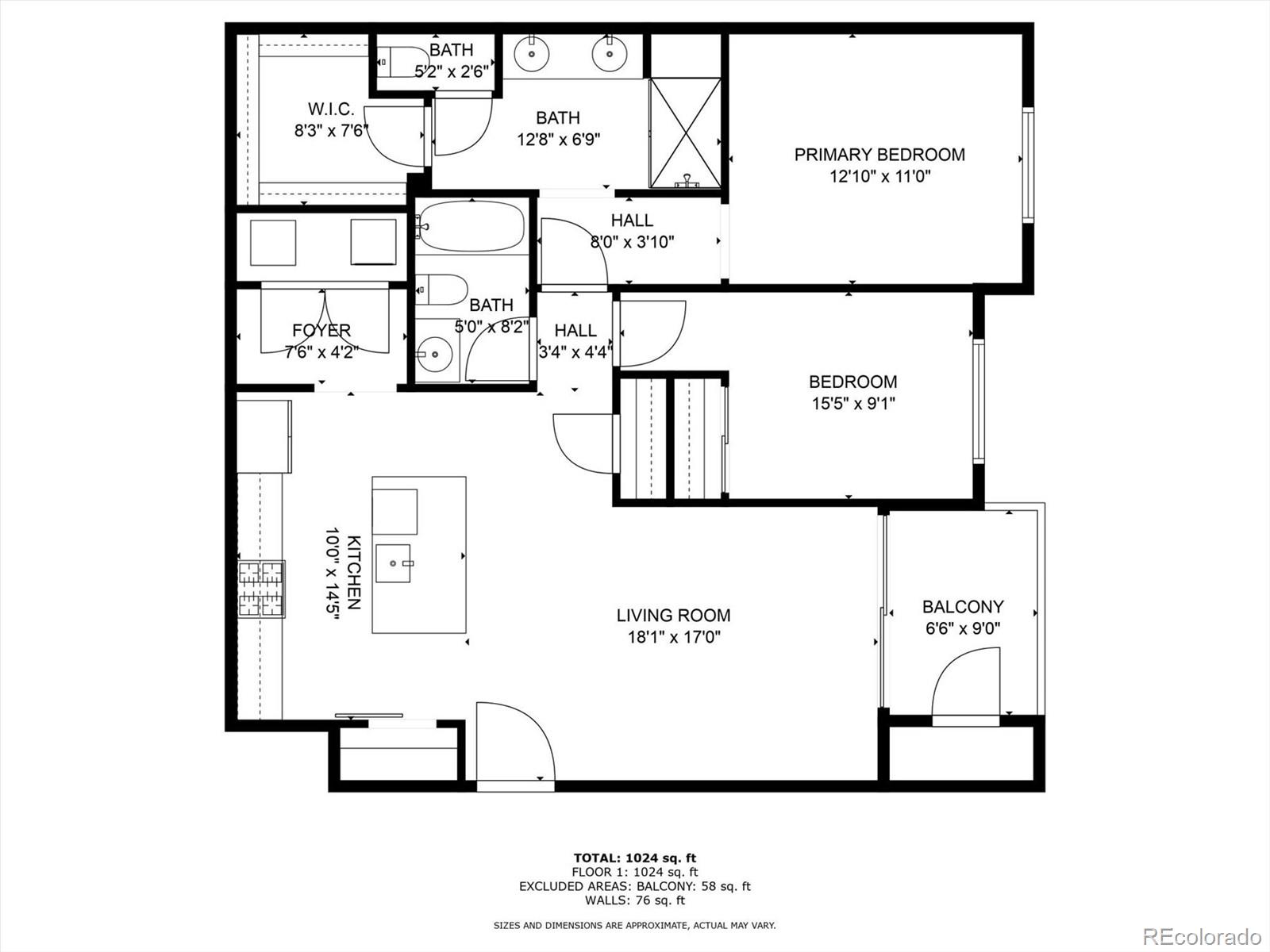 6153 North Ceylon Street, Unit 9204 Denver, CO 80249 - Photo 27 of 27