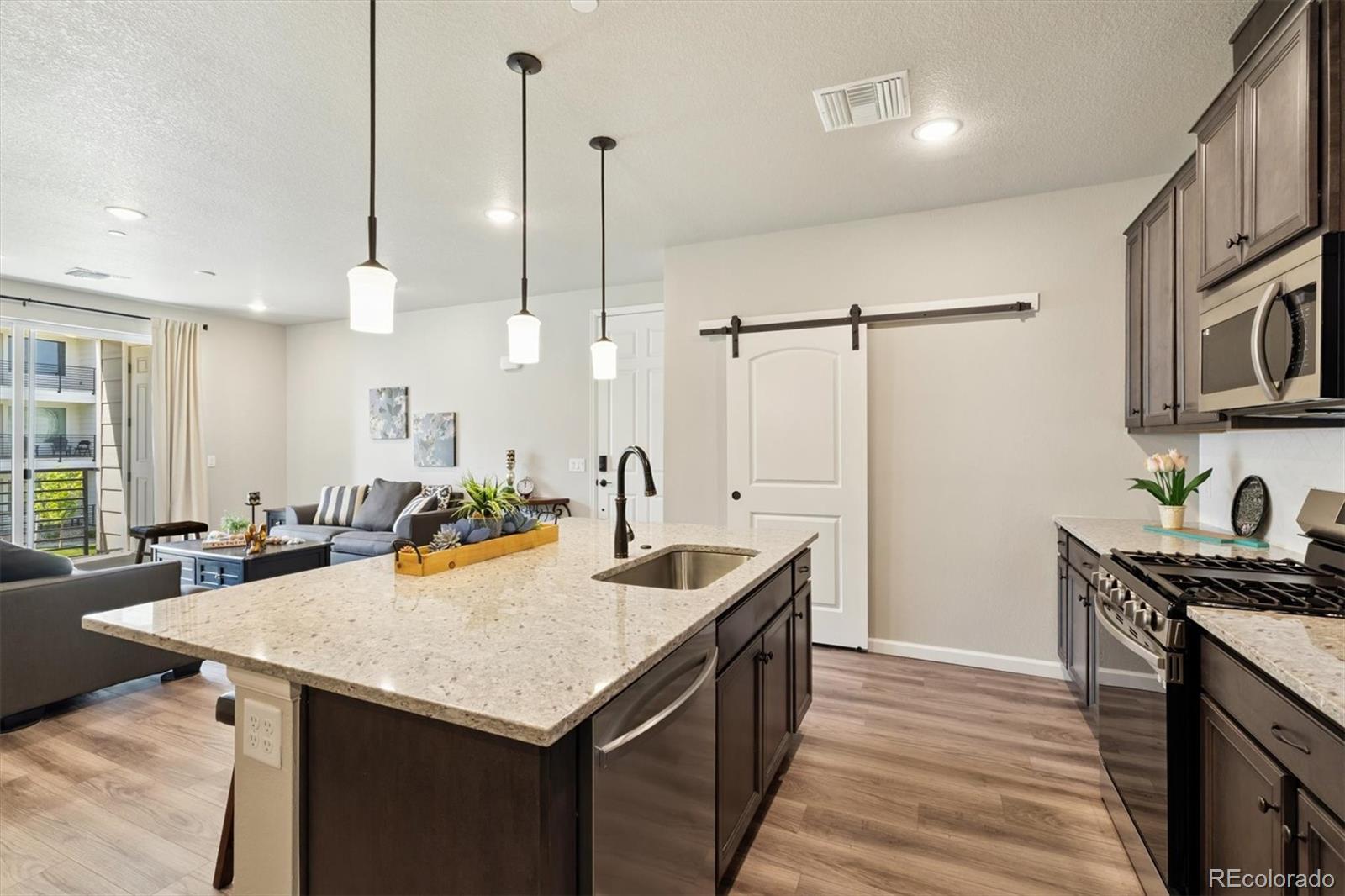 6153 North Ceylon Street, Unit 9204 Denver, CO 80249 - Photo 3 of 27